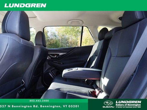 Used 2020 Subaru Outback Limited image 20