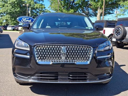Used 2022 Lincoln Corsair AWD w/ Equipment Group 101A image 5