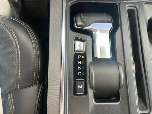 Used 2021 Ford F150 Platinum w/ Equipment Group 701A High AWD/4WD image 32