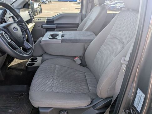 Used 2018 Ford F150 XLT image 14