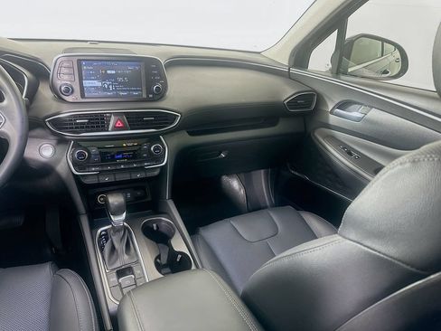 Used 2020 Hyundai Santa Fe SEL w/ Convenience + Premium Package FWD image 23