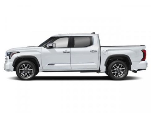 New 2026 Toyota Tundra 1794 Edition AWD/4WD image 6