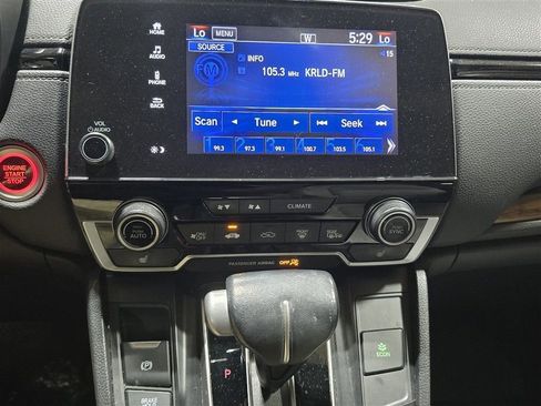 Used 2019 Honda CR-V EX-L image 15