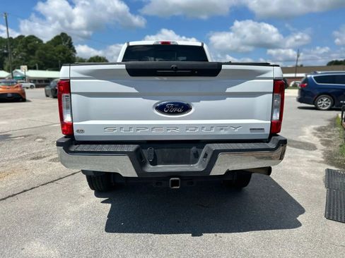 Used 2019 Ford F250 XL w/ XL Value Package image 8