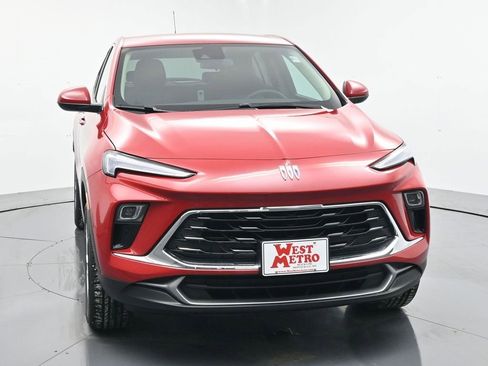 New 2026 Buick Encore GX Preferred w/ Comfort Package image 24