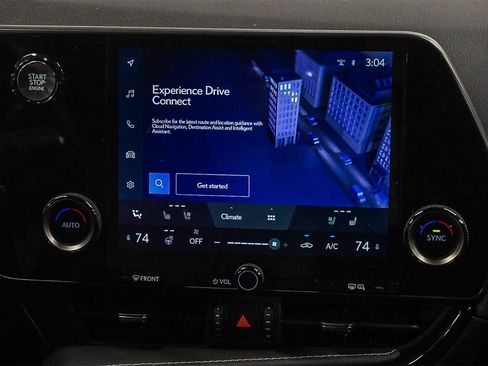 Used 2025 Lexus NX 250 AWD w/ Premium Package image 14