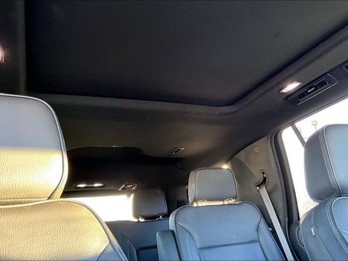 Used 2022 GMC Yukon Denali image 24