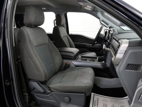 Used 2021 Ford F150 XLT AWD/4WD image 14