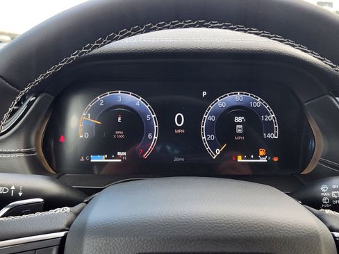 New 2026 Jeep Grand Cherokee Altitude RWD image 14