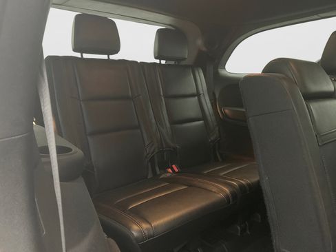 Used 2022 Dodge Durango R/T w/ Blacktop Package AWD/4WD image 22