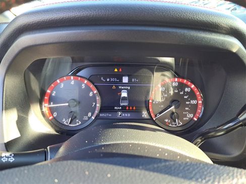 Certified 2023 Nissan Titan PRO-4X image 19