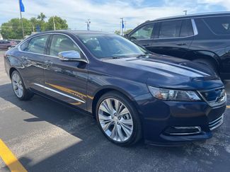 Used 2017 Chevrolet Impala Premier w/ Enhanced Convenience Package FWD video 1