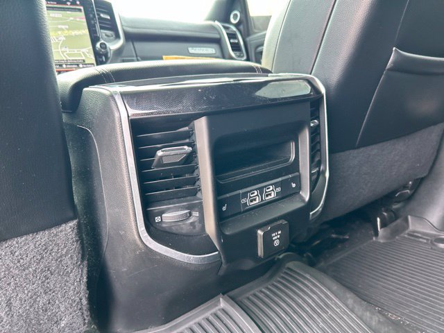 Used 2021 RAM 2500 Laramie AWD/4WD image 13