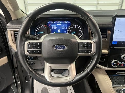 Used 2024 Ford Expedition Max Limited image 26