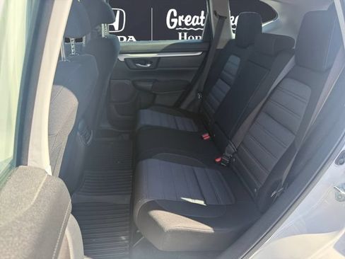 Used 2022 Honda CR-V Special Edition image 11