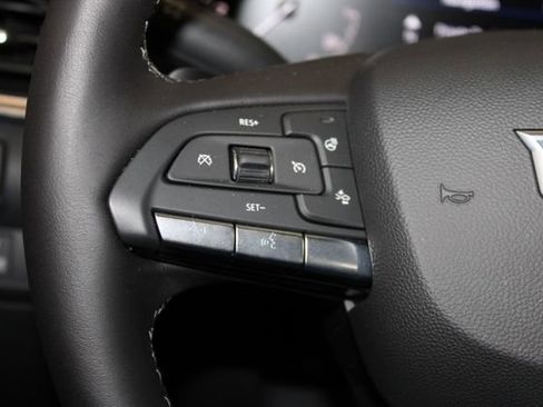 Certified 2026 Cadillac CT4 Luxury AWD/4WD image 26