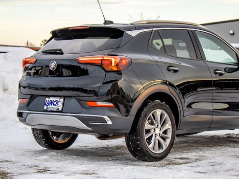 Used 2022 Buick Encore GX Essence w/ Experience Buick Package image 14