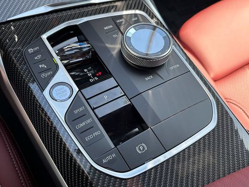 New 2026 BMW M340i w/ Premium Package RWD image 9