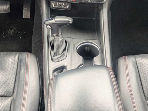 Used 2024 Dodge Durango GT RWD image 19