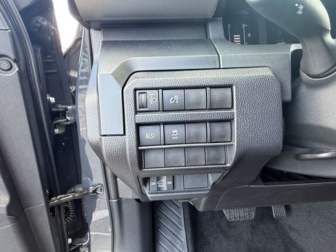 New 2026 Toyota Tacoma SR image 24