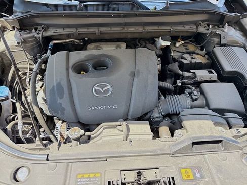 Certified 2023 MAZDA CX-5 AWD 2.5 S w/ Select Package image 22