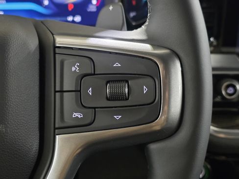 New 2026 Chevrolet Silverado 1500 RST w/ Redline Edition image 33