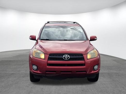Used 2010 Toyota RAV4 Sport AWD/4WD image 2