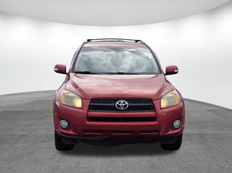 Used 2010 Toyota RAV4 Sport AWD/4WD video 2