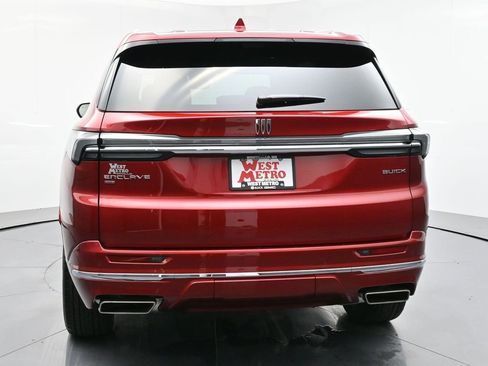 New 2025 Buick Enclave Avenir w/ Super Cruise Package image 31