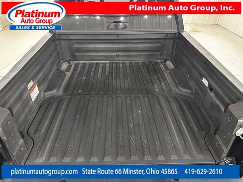 Used 2023 Honda Ridgeline Black Edition image 75
