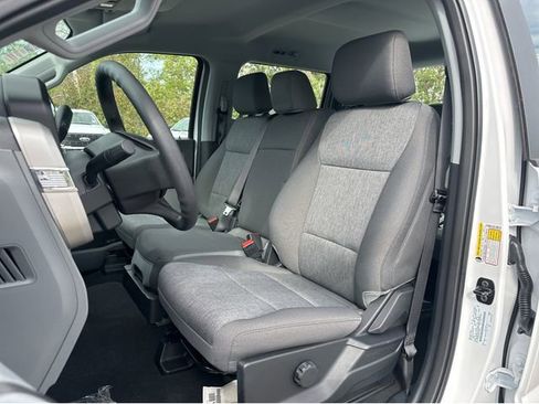 New 2026 Ford F250 XL w/ STX Appearance Package image 8