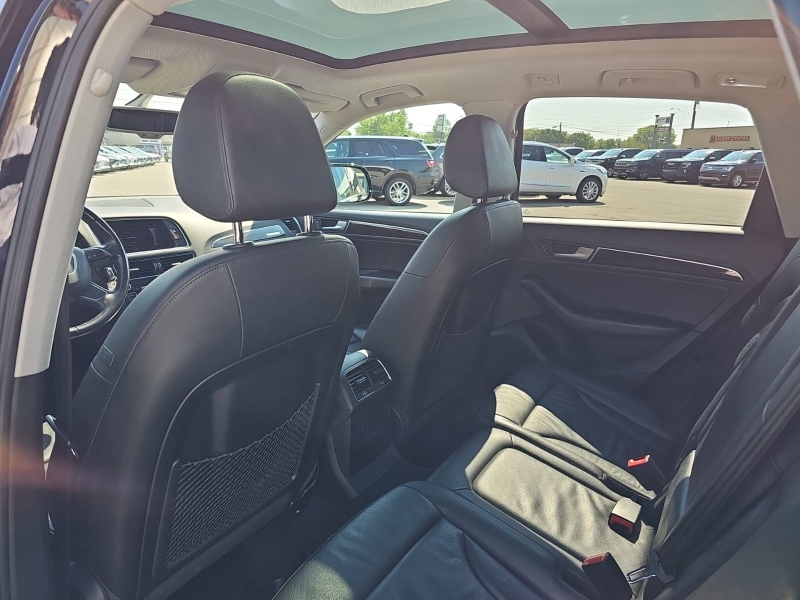 Used 2014 Audi Q5 2.0T Premium Plus AWD/4WD image 22