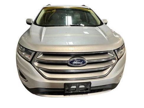 Used 2018 Ford Edge SEL w/ Equipment Group 201A AWD/4WD image 9