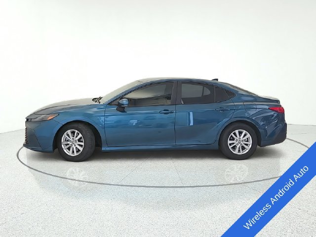 Used 2026 Toyota Camry LE FWD image 2