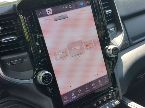 New 2025 RAM 2500 Big Horn image 40