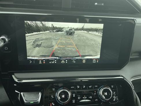 New 2026 GMC Sierra 2500 AT4X image 15