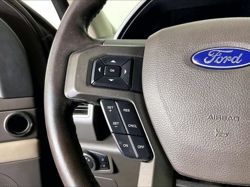 Used 2019 Ford Expedition Max XLT RWD image 23