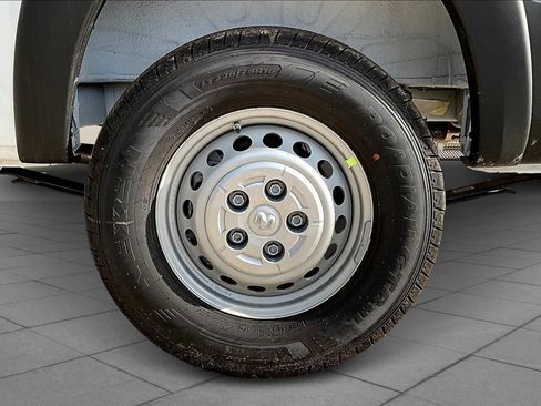 New 2026 RAM ProMaster 1500 image 12