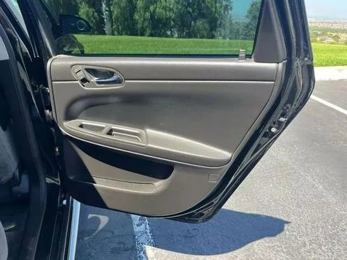Used 2012 Chevrolet Impala LS FWD image 13