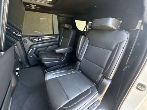 Certified 2021 GMC Yukon XL Denali AWD/4WD image 26