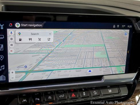 New 2026 Chevrolet Silverado 1500 LT image 14