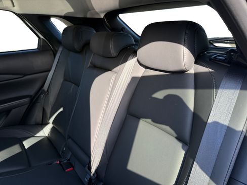 Certified 2025 MAZDA CX-30 AWD 2.5 S w/ Select Sport Pkg image 16