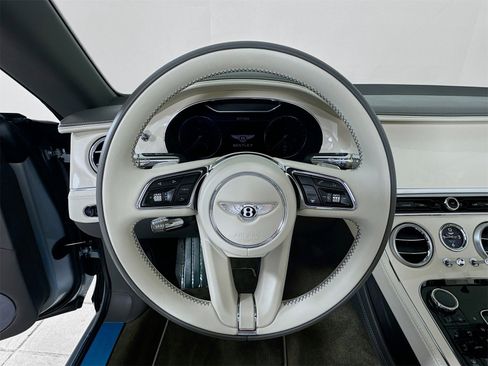Used 2024 Bentley Continental GT V8 image 12