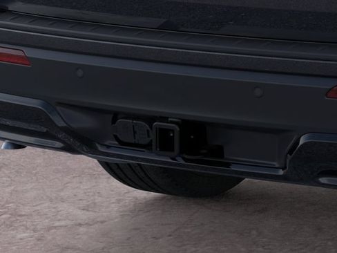 New 2026 Ford Explorer ST-Line AWD/4WD image 29