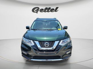 Used 2018 Nissan Rogue SV w/ Premium Package FWD video 2