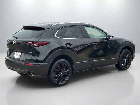 Used 2024 MAZDA CX-30 AWD 2.5 S w/ Select Sport Pkg image 5