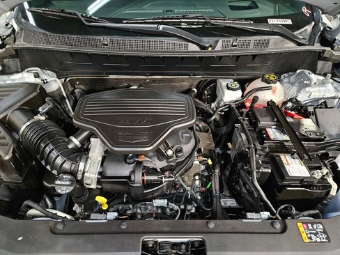 Used 2020 Cadillac XT6 Sport w/ Platinum Package image 19