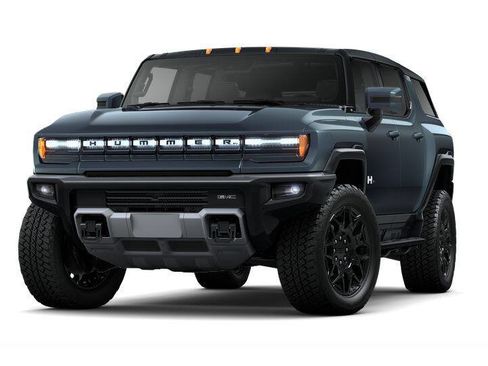 New 2025 GMC Hummer EV 2X image 30