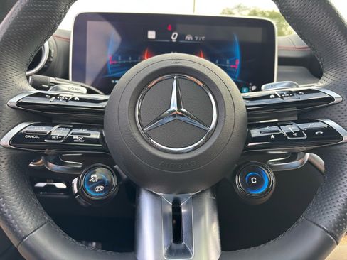 Used 2024 Mercedes-Benz C 43 AMG AMG C 43 image 46