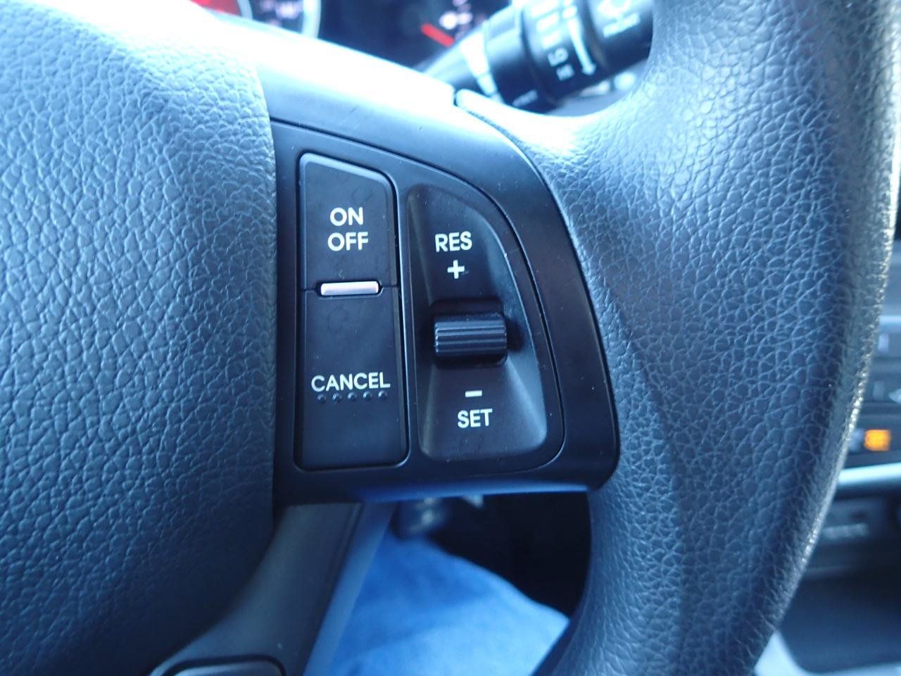 Used 2013 Kia Optima LX FWD image 16